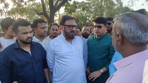 TCS Nashik Case: AIMIM Ex-MP Imtiaz Jaleel Faces Scrutiny After Mention In Chargesheet