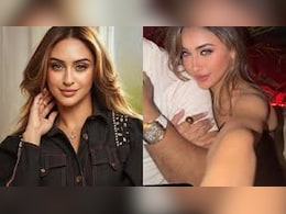 Is Krystle D'Souza Soft-Launching <i>Desi Bling's</i> AP Dhillon Amid Dating Rumours?