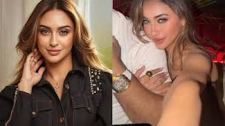 Is Krystle D'Souza Soft-Launching <i>Desi Bling's</i> AP Dhillon Amid Dating Rumours?