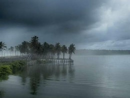 Weather Live Updates: Heavy To Very Heavy Rainfall Likely Over Kerala, Karnataka