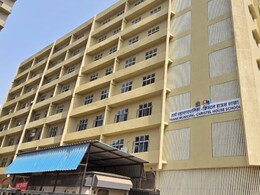 Thane News : ठाणे पालिकेची पहिली CBSE शाळा सुरू होणार; काय आहेत खास वैशिष्ट्ये? वाचा सविस्तर
