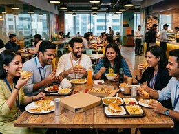 Tired And Forgetful? Why Your 'Workplace Stress' Might Actually Be Diet-Induced Neuroinflammation
