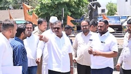 Sameer Bhujbal: भुजबळ नाराज असतानाच पुतण्याने उघड केले पडद्यामागचे सत्य; 'या' कारणामुळे हुकली मंत्रिपदाची संधी