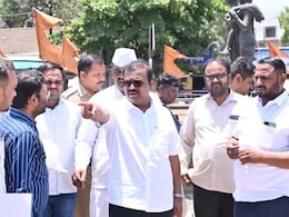 Sameer Bhujbal: भुजबळ नाराज असतानाच पुतण्याने उघड केले पडद्यामागचे सत्य; 'या' कारणामुळे हुकली मंत्रिपदाची संधी