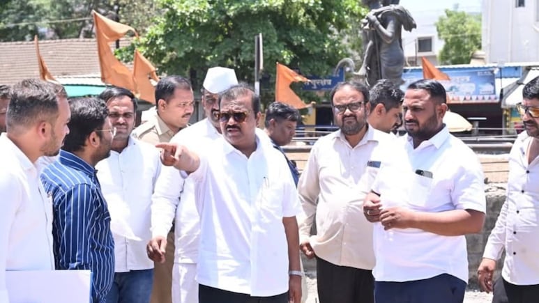 Sameer Bhujbal: भुजबळ नाराज असतानाच पुतण्याने उघड केले पडद्यामागचे सत्य; 'या' कारणामुळे हुकली मंत्रिपदाची संधी