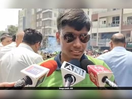 JEE टॉप-50 में आधे छात्र अकेले कोटा से, डिप्रेशन के डर को पछाड़ कोटा-सीकर ने की 'ग्रैंड वापसी'