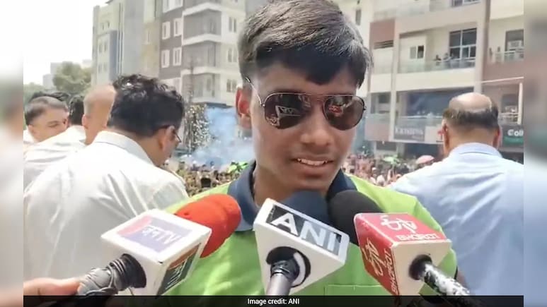 JEE टॉप-50 में आधे छात्र अकेले कोटा से, डिप्रेशन के डर को पछाड़ कोटा-सीकर ने की 'ग्रैंड वापसी'