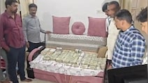Rs 32 Lakh, Gold Seized After Raids On 12 Locations Linked To Telangana Official