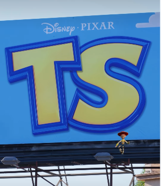Why Taylor Swift Fans Believe She Is Part Of Toy Story 5
