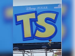 Why Taylor Swift Fans Believe She Is Part Of <i>Toy Story 5</i>