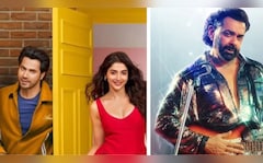 Box Office: <i>Hai Jawani</i> Earns Almost 10 Times That Of <i>Bandar</i>