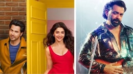 <i>Hai Jawani</i> Vs <i>Bandar</i> Box Office Collection Day 3: Varun Dhawan's Film Earns Almost 10 Times That Of Bobby Deol's Movie