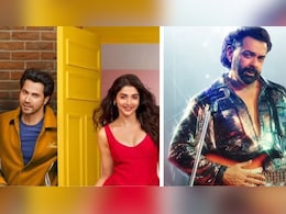 <i>Hai Jawani</i> Vs <i>Bandar</i> Box Office Collection Day 3: Varun Dhawan's Film Earns Almost 10 Times That Of Bobby Deol's Movie