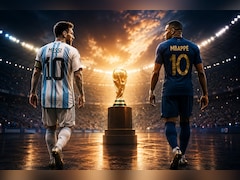 Messi, Mbappe And History: World Cup Record Book Could Be Rewritten In 2026