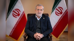 Iran-US Tensions: Pezeshkian Says Tehran Will Immediately Reciprocate If Washington Honours Deal