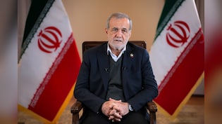 Prepared To Defend Fearlessly: Iran Warns US Against Threats, Says Mutual Understanding Two-Way Street