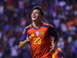 'Limitless' Pedri Emerges As Spain's Natural Heir To Xavi Hernandez, Andres Iniesta