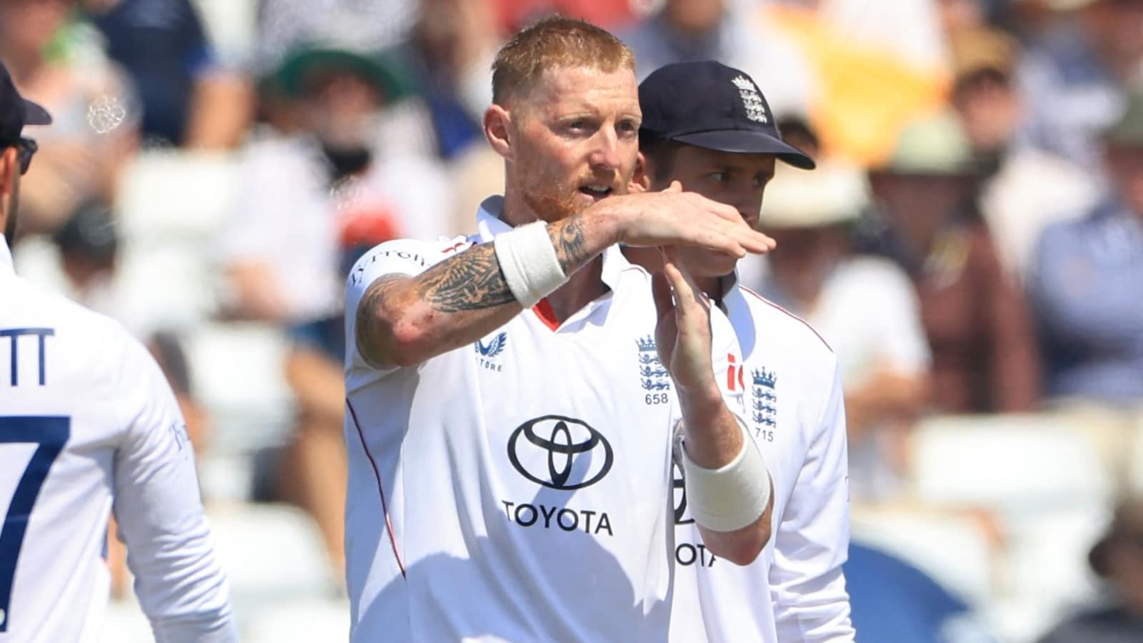 Ben Stokes Drops Retirement Bombshell Amid England vs New Zealand Test Series