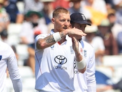 Ben Stokes Drops Retirement Bombshell Amid England vs New Zealand Test Series