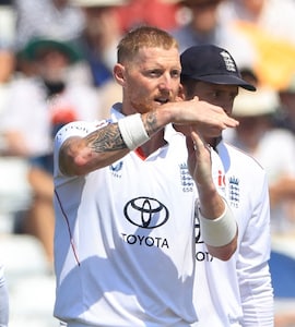 Ben Stokes Drops Retirement Bombshell Amid England vs New Zealand Test Series