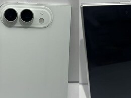 लीक हो गया Apple के पहले फोल्डेबल फोन का लुक, देखें Photos