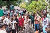 हरदा: स्मार्ट मीटर के विरोध में सिराली में धरना-प्रदर्शन, उपभोक्ताओं ने विद्युत विभाग कार्यालय का किया घेराव