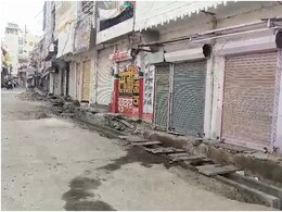 नाबालिग के धर्मांतरण की कोशिश पर भड़का राजसमंद, हिंदू संगठनों ने बंद किया पूरा कस्बा; चप्पे-चप्पे पर पुलिस तैनात