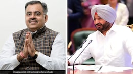Tarun Chugh Rises, Ravneet Bittu Benched: BJP Signals New Punjab Strategy