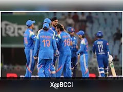 IND vs AFG 3rd ODI: लाल मिट्टी की पिच क्या असर दिखाएगी, कैसा रहेगा मैसम, व्हाइट वॉश पर होगी भारत की नजरें, प्लेइंग XI में बदलाव तय