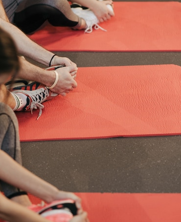 Quick Exercises To Improve Energy Levels