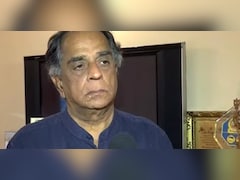 दिग्गज फिल्म निर्माता पहलाज निहलानी का 76 वर्ष की आयु में निधन