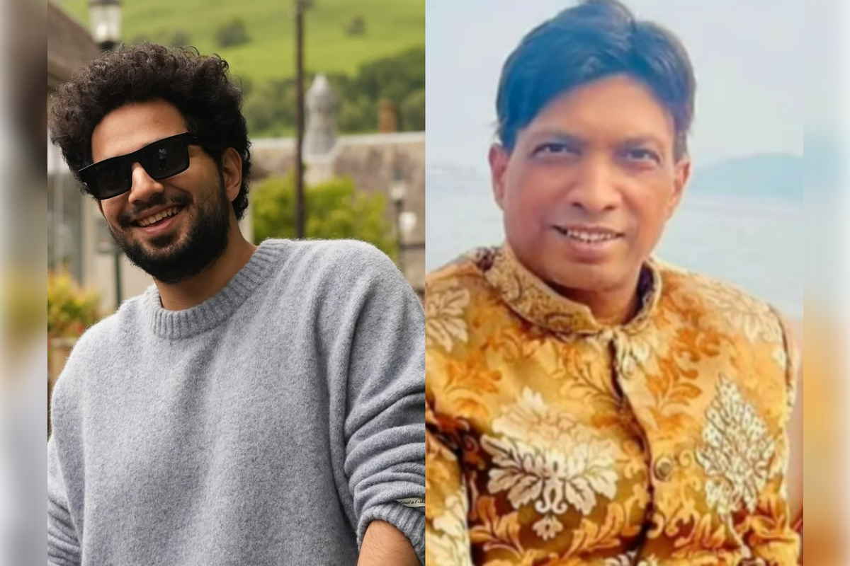 Sunil Pal Hits Back at Samay Raina Over 'Brush' Joke in Viral Reel