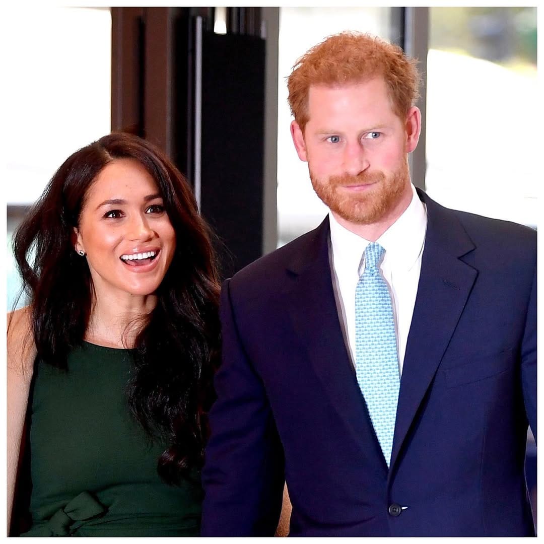 Prince Harry And Meghan Markle Searching For Ways To Stay In The Spotlight?
