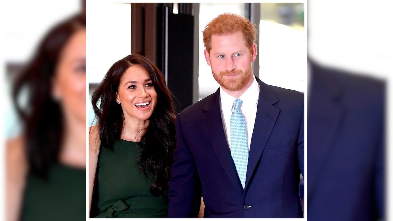 Royal Author Claims Prince Harry And Meghan Markle Are Struggling To Stay “Relevant”