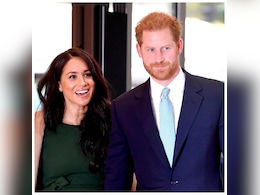 Royal Author Claims Prince Harry And Meghan Markle Are Struggling To Stay &ldquo;Relevant&rdquo;
