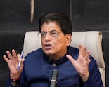 99% Done: Piyush Goyal Hints At Imminent Signing Of India-US Trade Deal's First Tranche