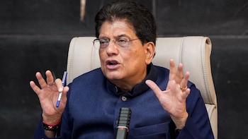 99% Done: Piyush Goyal Hints At Imminent Signing Of India-US Trade Deal's First Tranche
