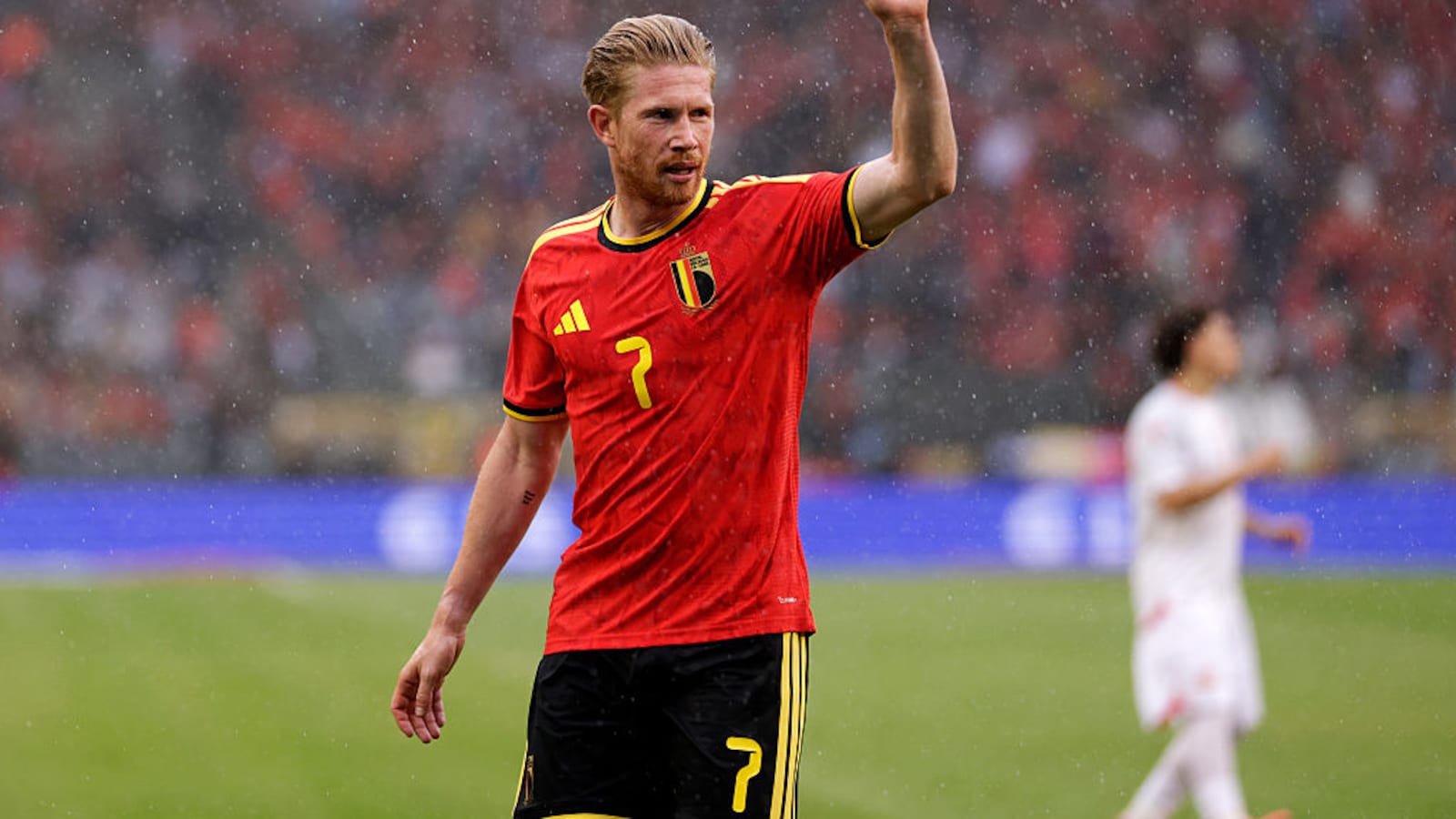 Honour For Me To Be Still Here": Belgium's Kevin De Bruyne On 4th World Cup Stint | Football News