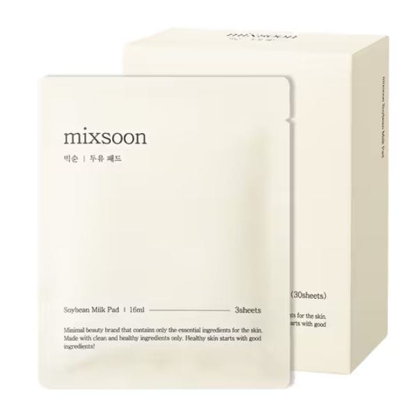 Click To Buy Mixsoon Soybean Milk Pad Click To Buy Mixsoon Soybean Milk Pad