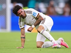 Yeremy Pino, Nico Williams Injuries Mar Spains World Cup Progress
