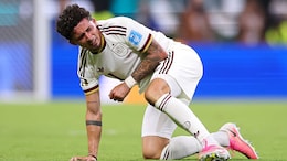 Yeremy Pino, Nico Williams Injuries Mar Spain's World Cup Progress