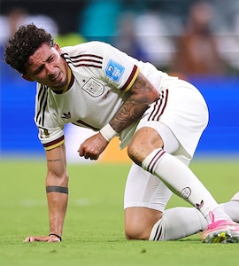 Yeremy Pino, Nico Williams Injuries Mar Spains World Cup Progress