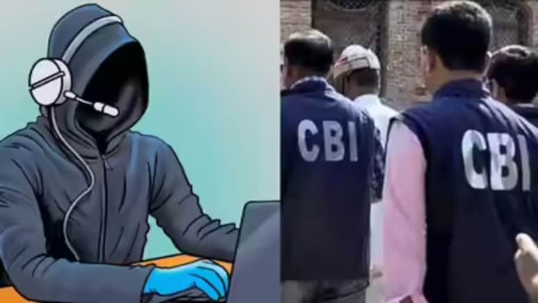 डिजिटल अरेस्ट ठगों के खिलाफ CBI का बड़ा एक्शन, 16 राज्यों की 80 से अधिक ठिकानों पर एकसाथ छापेमारी