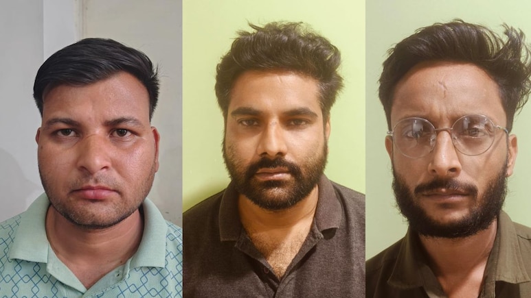 Fake Doctors Found In Madhya Pradesh, Purchased Degrees For Rs 10 Lakh