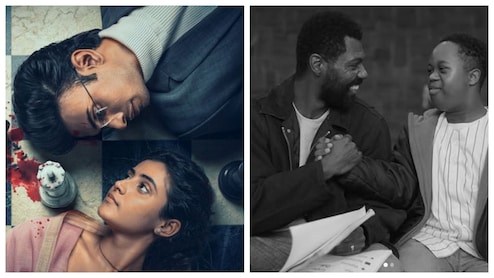 OTT Releases This Weekend: Thukra Ke Mera Pyaar 2, Color Book, Sugar Season 2 &mdash; Movies, Series To Watch