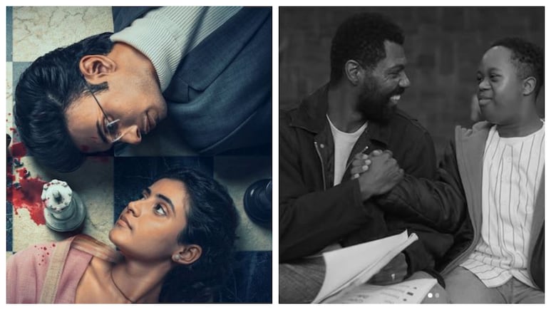 OTT Releases This Weekend: Thukra Ke Mera Pyaar 2, Color Book, Sugar Season 2 &mdash; Movies, Series To Watch