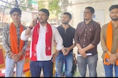 ग्वालियर में गौवंश से छेड़छाड़ पर बवाल, आधी रात आपत्तिजनक हरकत; हिंदू संगठनों का विरोध, आरोपी गिरफ्तार
