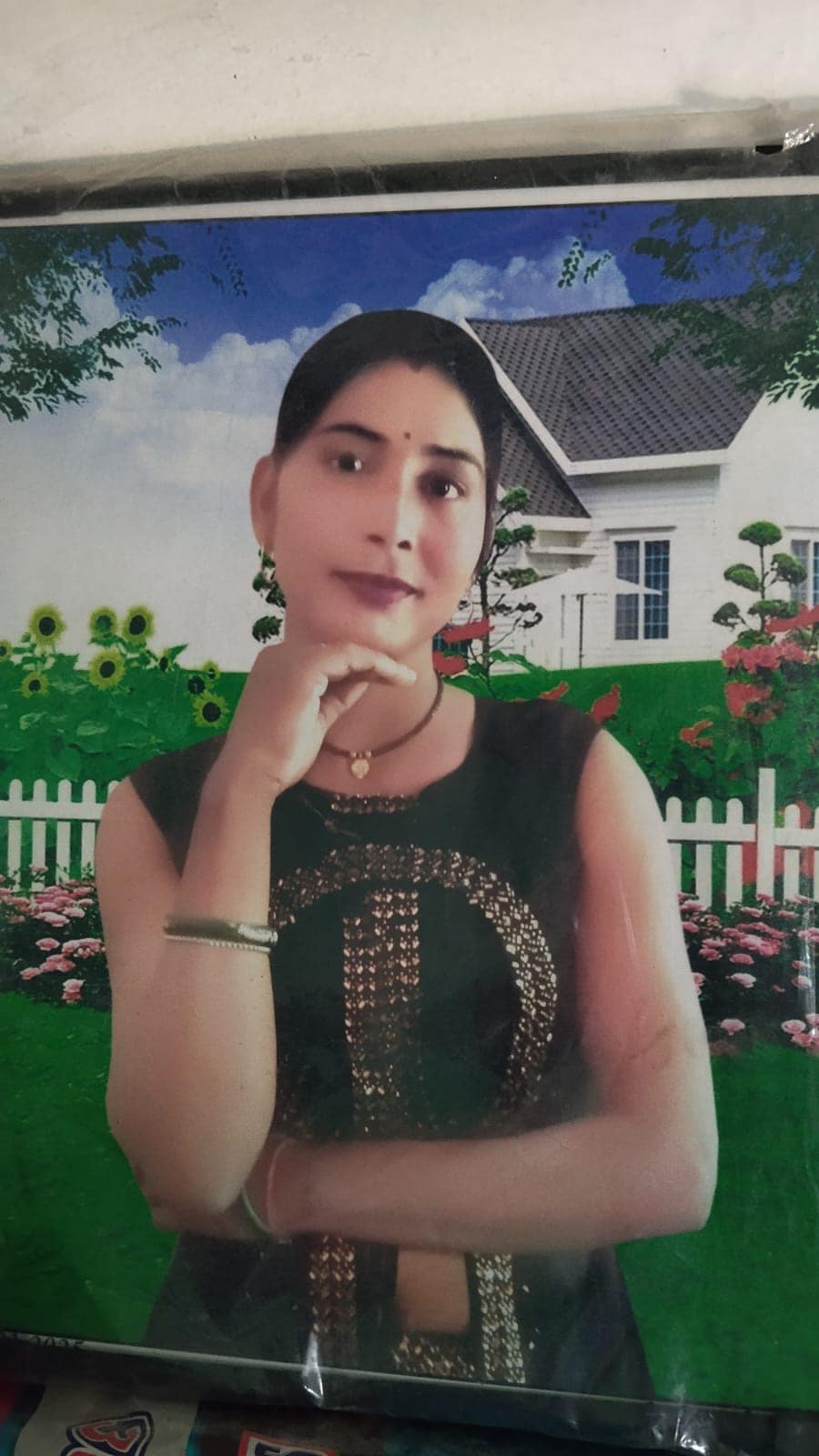 Morena Family Murder Case: मृतक महिला