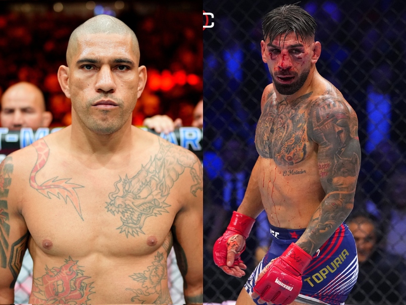 Topuria, Pereira, Gaethje Suspended: Aftermath Of UFC's Biggest Event Ever