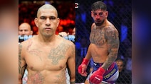 Months Out? Topuria, Pereira Hit With Suspensions After White House UFC Card